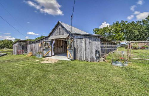 Valley View Cabin Near Branson and Table Rock Lake - Foto 23