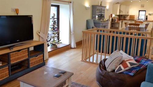 Trevellyan Barn - Photo 4