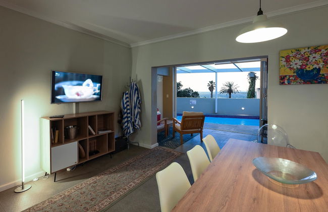 Die Badhuis, Gordons Bay - Photo 22