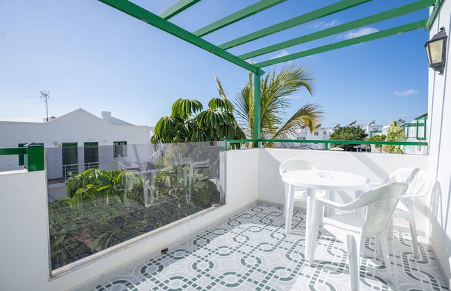 Apartamentos Aloe - Foto 43