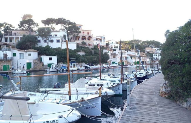 Residence Sirena D'or - Foto 25