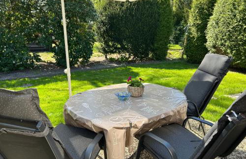 Ferienwohnung Calluna - Foto 1