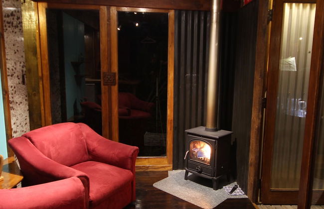 Moon Shine on Whiskey Creek - Foto 24