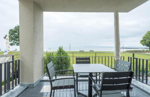 Ferienwohnung Montfort - Foto 4