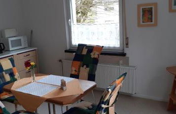 Ferienwohnung an der Burg - Foto 11