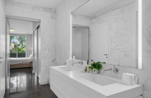 BOULAN HOTEL MIAMI BEACH BY IMD MIAMI 1BR/1BA UNIT - Foto 7