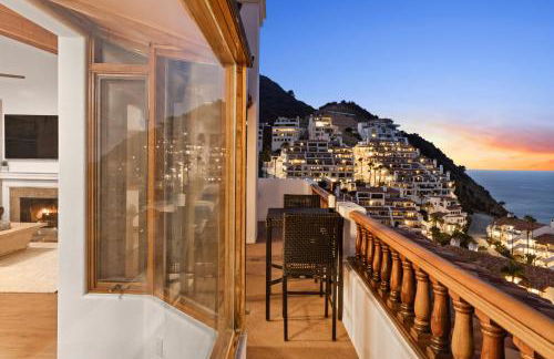 10-Star Condo 21 Steps from Top - Premium Ocean View Corner Unit Fireplace New Golf Cart - HC245 - Foto 23