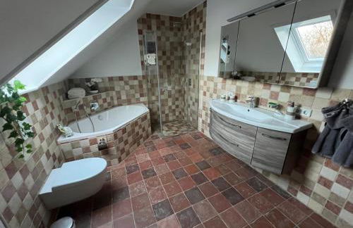 Ferienwohnung Am Briesetal - Foto 9