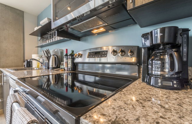 Domicile Suites At Verve - Foto 40