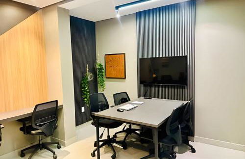 Loft, House próximo ao Center Shopping - Foto 56