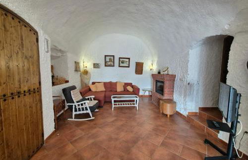 Cuevas La Cocinillas - Foto 66