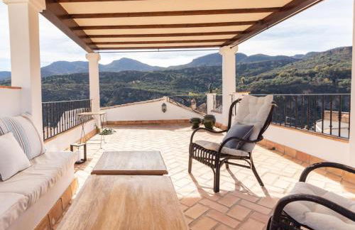 Casa La Fuente - Foto 39