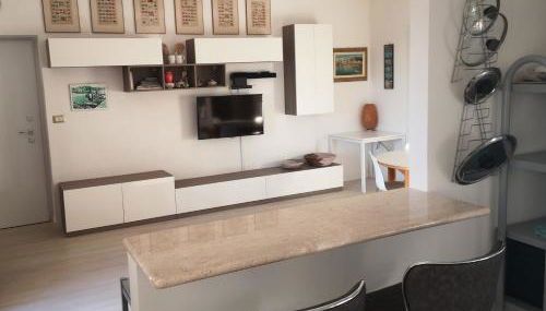 Casa Izzo, trilocale con terrazza e parcheggio privato - Foto 2