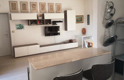 Casa Izzo, trilocale con terrazza e parcheggio privato - Foto 2