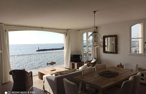 Port rive gauche Oyat - Photo 6