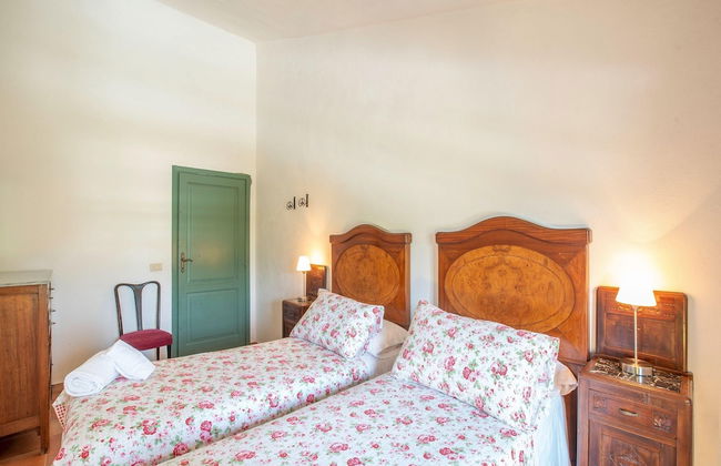 Appealing Apartment in Collesalvetti With Garden - Foto 3