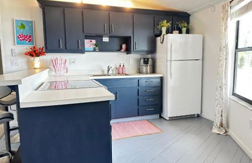 Lake Francis Lily Pad - Foto 36