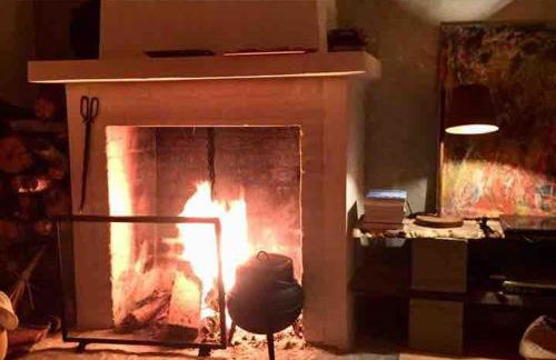 Casas na montanha vistas fantásticas com piscina - Foto 62