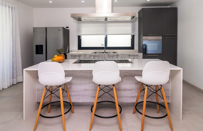 Stella Apart-hotel Las Terrenas - Foto 18