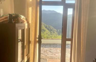 Casa Di Sylvia-enjoy tranquility and amazing views - Foto 35
