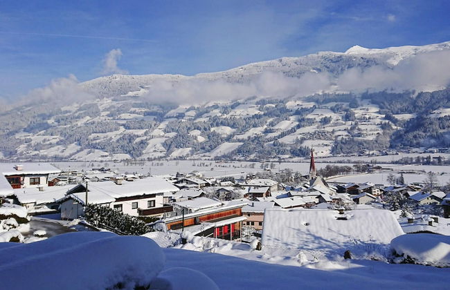 Chalet in Fugen Near Spieljoch Ski Lift - Foto 33