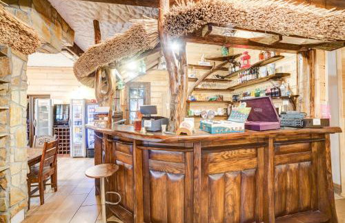 Solny - Resort w Bieszczadach - Photo 12