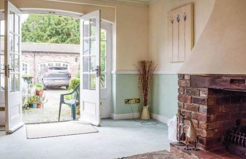 Holly Cottage - Foto 25