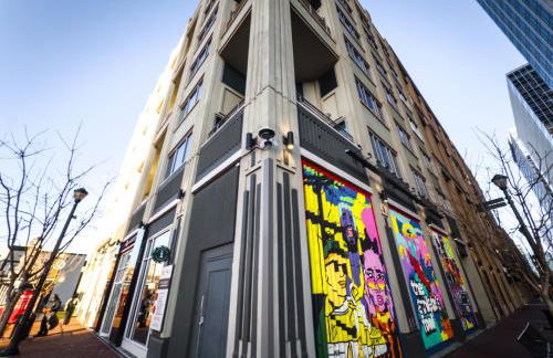 Atlantic Luxe Loft - Foto 48