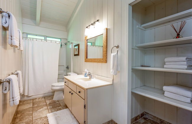 Hale Naninoa 5 Bedroom Home by RedAwning - Photo 29