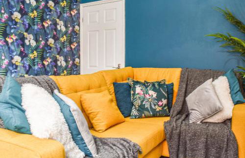 Stonesthrow Townhouse - Foto 2