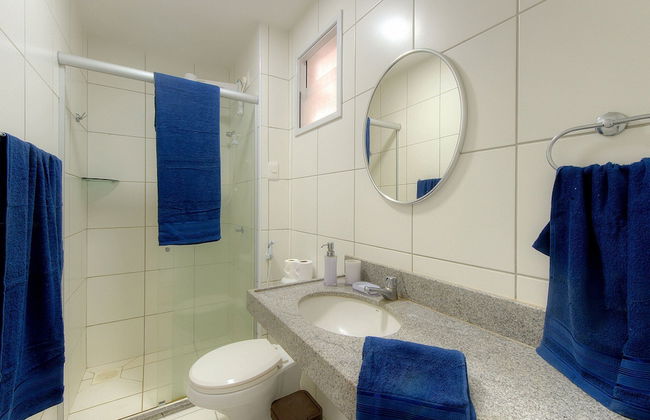 Apart na Praia do Cumbuco por carpediem - Photo 14