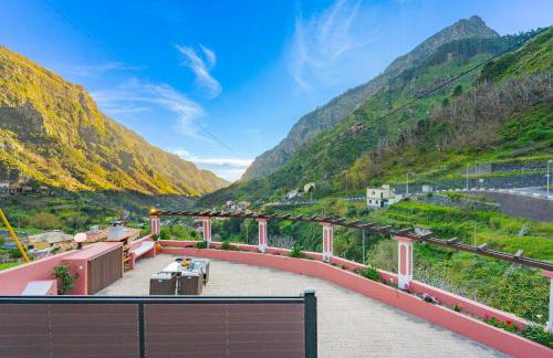 Du.Val - Madeira Valley Villa - Foto 1