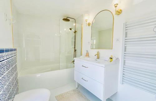 LE PETIT FRANC gite cosy proche tous commerces - Foto 27