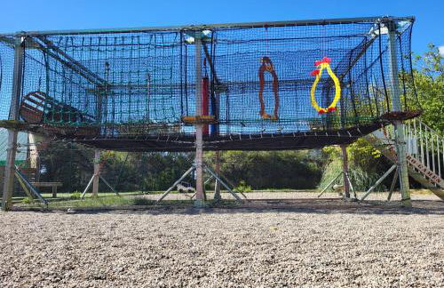 MH 4 pers Torreilles plage - Foto 15