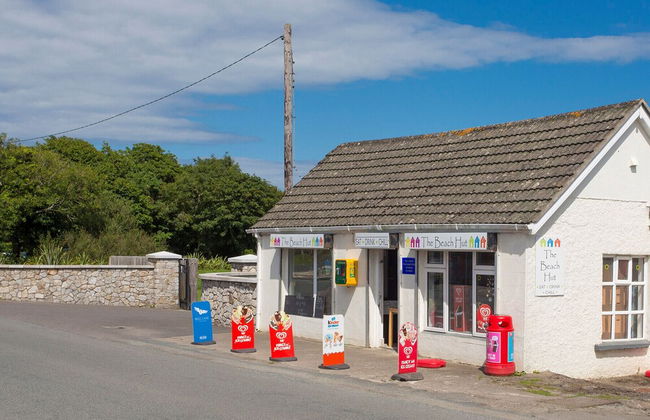 Brittas Bay Holiday Village - Photo 27