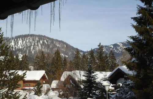Ferienwohnung Adlerhorst im Haus Lohrey - Foto 20
