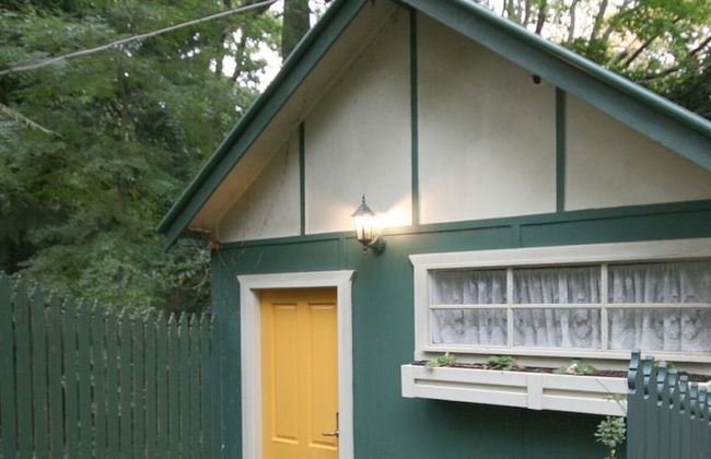 Lotus Lodges - Foto 24