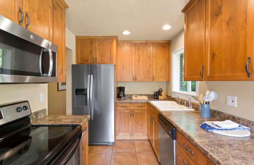 5 Bedroom Perfect Location to see the City and Ski Resorts - Foto 20