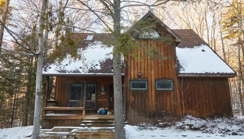 Rippling Waters close to Timberline ski slopes - Photo 3