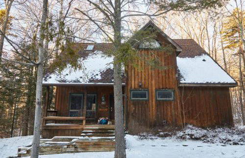 Rippling Waters close to Timberline ski slopes - Photo 3