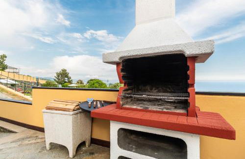 "Villa dei Poeti" piscina e vista mare mozzafiato - Foto 14