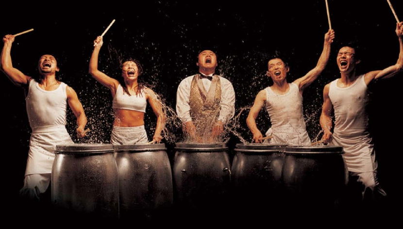 You'll have a blast!