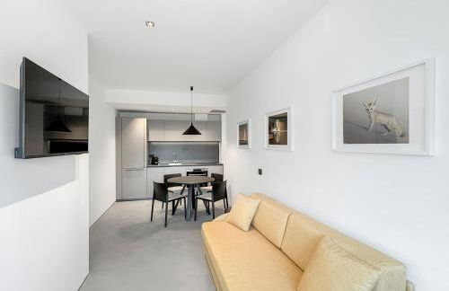 My Lux Palace - Luxury Apartments - Foto 13