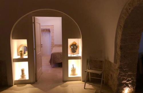 DIMORA DONNA CARMELA - Foto 18