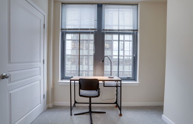 Nice 2BR Condo at Pentagon City - Photo 28