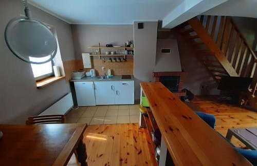 Natura Apartamenty - Foto 12