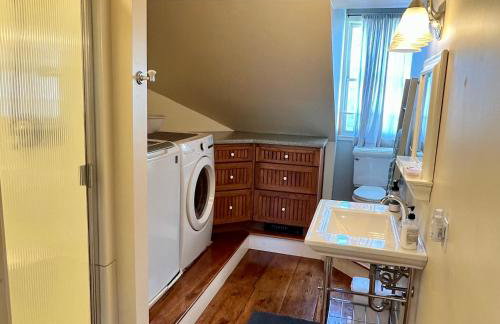 Townhouse in Portsmouth Downtown Historic District - Foto 23