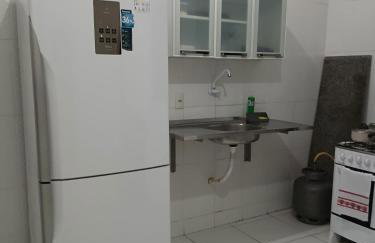 Apartmento Flat 202 COP30 - Foto 1