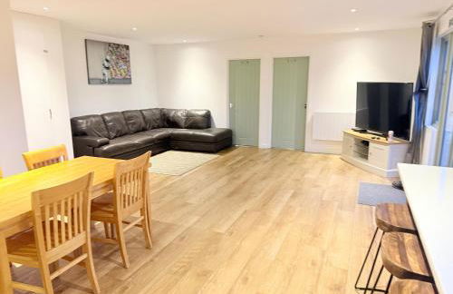 Poplar holiday cottage - Foto 1