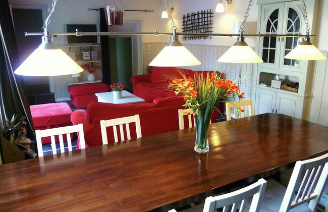 Namur Mansion by the Meus - Foto 53